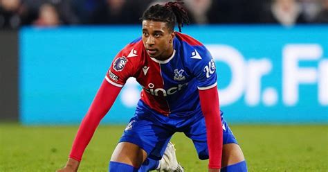 Michael Olise Next Club Odds: Manchester United favourites to .